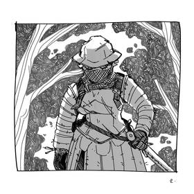 Read CRUMBS The Goblin   3 Page 3 in English