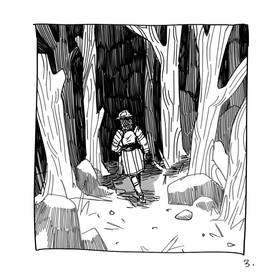 Read CRUMBS The Goblin   3 Page 4 in English