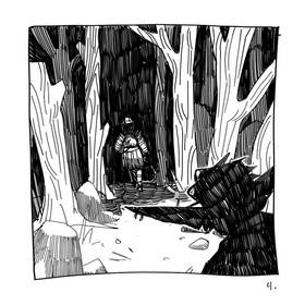 Read CRUMBS The Goblin   3 Page 5 in English