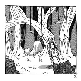 Read CRUMBS The Goblin   3 Page 6 in English