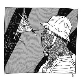Read CRUMBS The Goblin   3 Page 7 in English