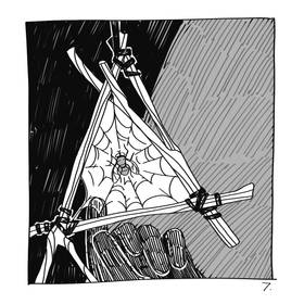 Read CRUMBS The Goblin   3 Page 8 in English