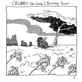 Read CRUMBS The Goblin   2 Page 2 in English