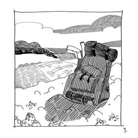 Read CRUMBS The Goblin   2 Page 4 in English