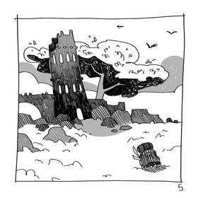 Read CRUMBS The Goblin   2 Page 6 in English