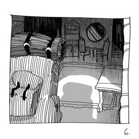 Read CRUMBS The Goblin   2 Page 7 in English