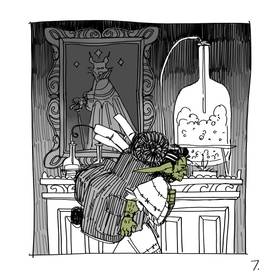 Read CRUMBS The Goblin   2 Page 8 in English