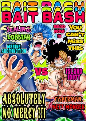 Read Bait Bash  1 Page 1 in English