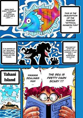 Read Bait Bash  1 Page 2 in English