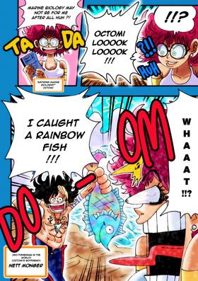 Read Bait Bash  1 Page 3 in English