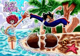 Read Bait Bash  1 Page 4 in English