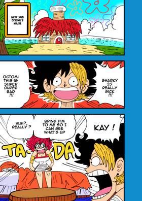 Read Bait Bash  1 Page 5 in English