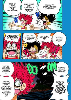 Read Bait Bash  1 Page 9 in English