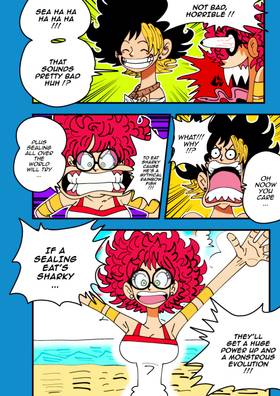 Read Bait Bash  1 Page 10 in English
