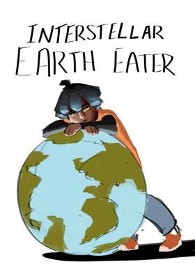 Read Earth Eater  1 Page 1 in English