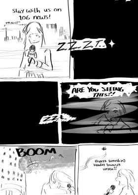 Read Earth Eater  1 Page 5 in English