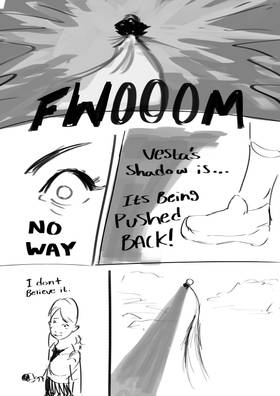 Read Earth Eater  1 Page 6 in English