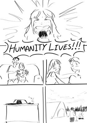 Read Earth Eater  1 Page 7 in English