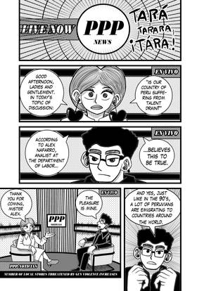 Read For the Third and Last Time  1 Page 3 in English