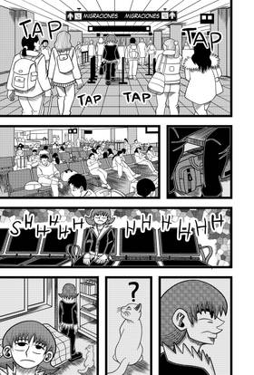 Read For the Third and Last Time  1 Page 7 in English
