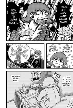 Read For the Third and Last Time  1 Page 10 in English