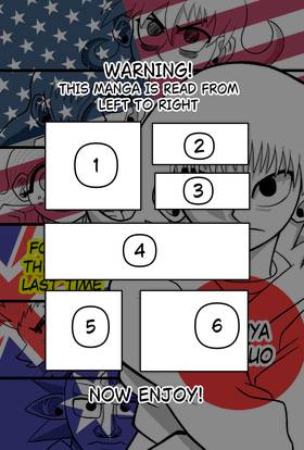 Read For the Third and Last Time  1 Page 2 in English