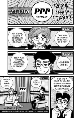 Read For the Third and Last Time  1 Page 2 in Spanish