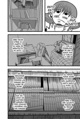 Read For the Third and Last Time  1 Page 7 in Spanish