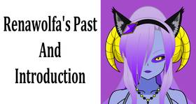 Read Renawolfa Comics  1 Page 1 in English