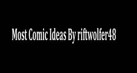 Read Renawolfa Comics  1 Page 2 in English