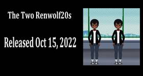 Read Renawolfa Comics  1 Page 3 in English
