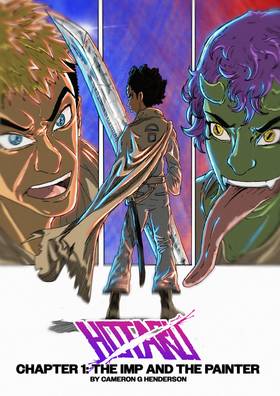 Read Hotaru   1 Page 1 in English