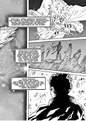 Read Hotaru   1 Page 4 in English