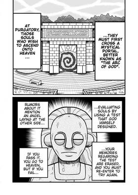 Read Purgatory Theory  1 Page 2 in English