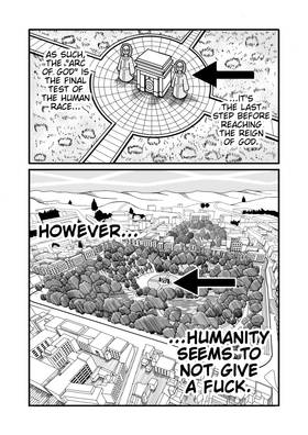 Read Purgatory Theory  1 Page 3 in English