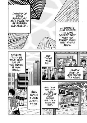 Read Purgatory Theory  1 Page 4 in English