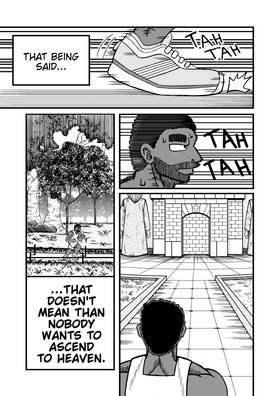 Read Purgatory Theory  1 Page 5 in English