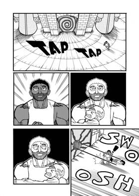 Read Purgatory Theory  1 Page 6 in English