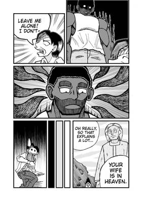 Read Purgatory Theory  1 Page 8 in English