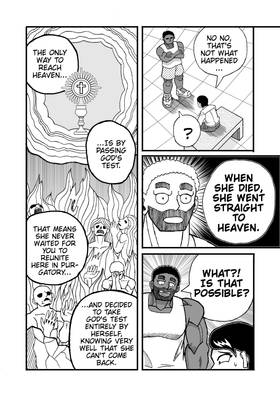 Read Purgatory Theory  1 Page 10 in English