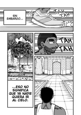 Read Purgatory Theory  1 Page 5 in Spanish