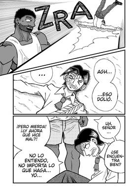 Read Purgatory Theory  1 Page 7 in Spanish