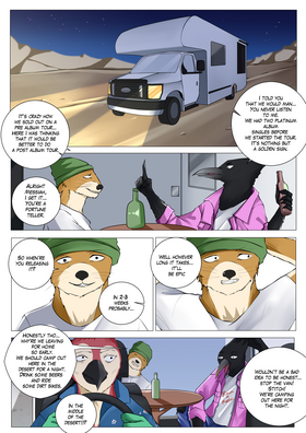 Read Melodic Remedy  2 Page 2 in English