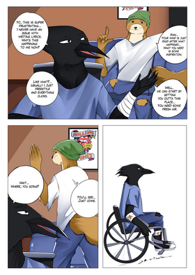 Read Melodic Remedy  2 Page 8 in English
