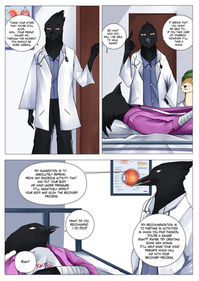 Read Melodic Remedy  2 Page 6 in English