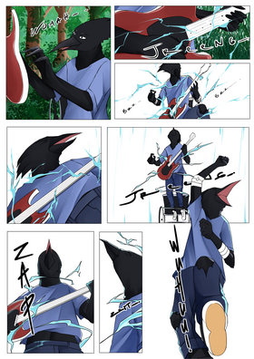 Read Melodic Remedy  2 Page 10 in English