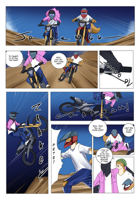 Read Melodic Remedy  2 Page 4 in English