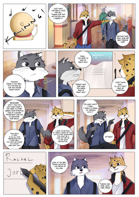 Read Melodic Remedy  3 Page 10 in English