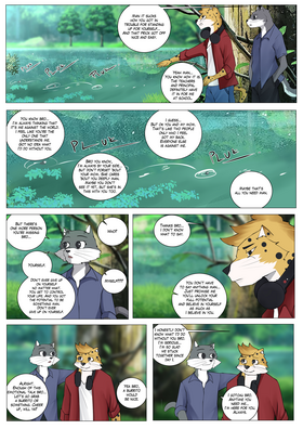 Read Melodic Remedy  3 Page 9 in English