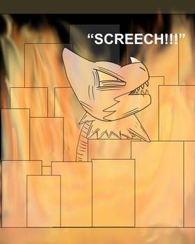 Read A Thousand ways to kill a Monster  3 Page 2 in English